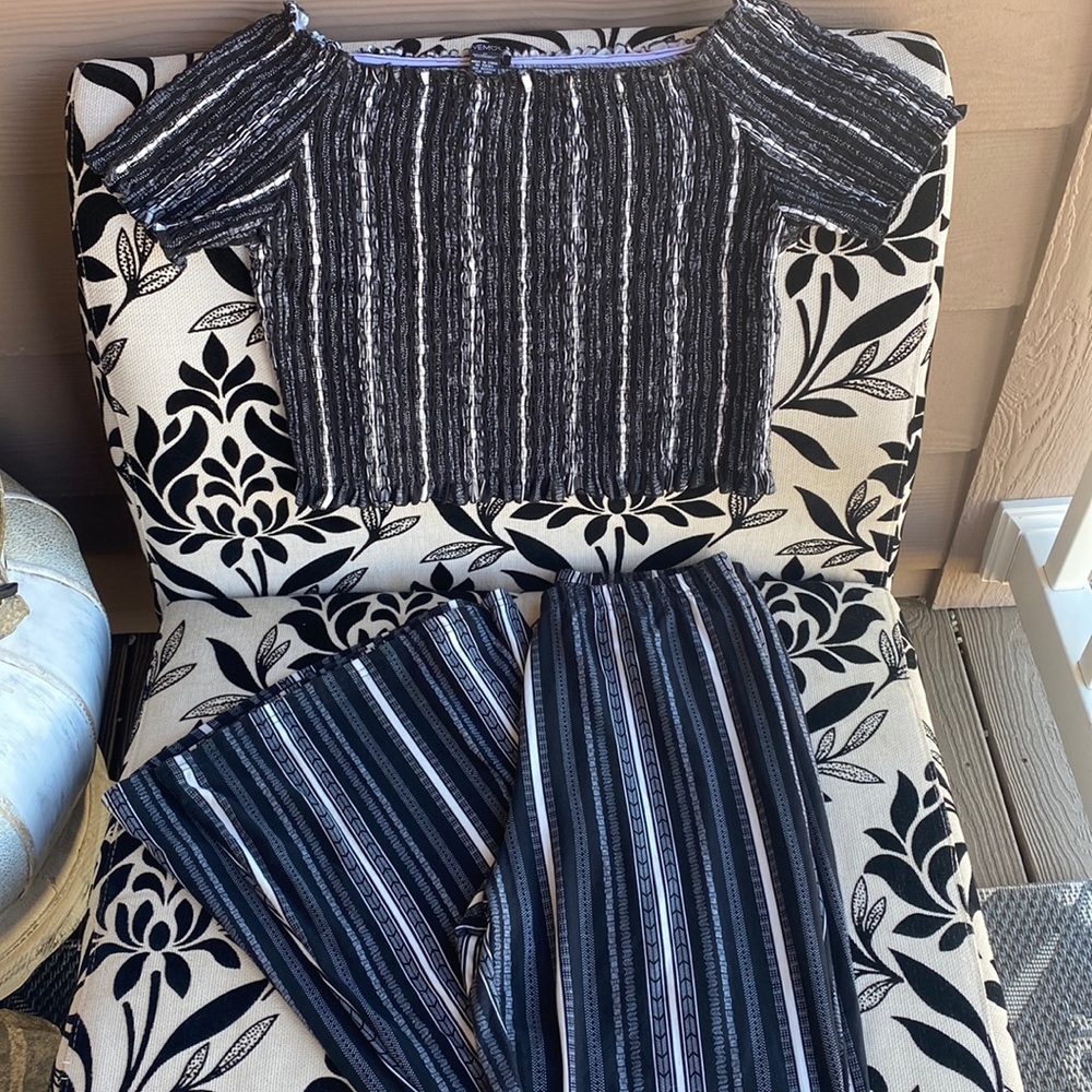 Papermoon Matching Set Size 1X